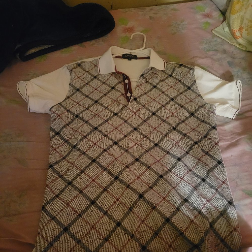 Pavini shirt